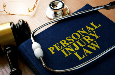 Personal Injury Chatbot